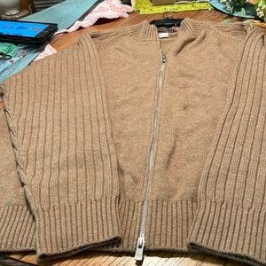 RESERVE by Patrick James men’s 100% Pure Cashmere. Size XXL